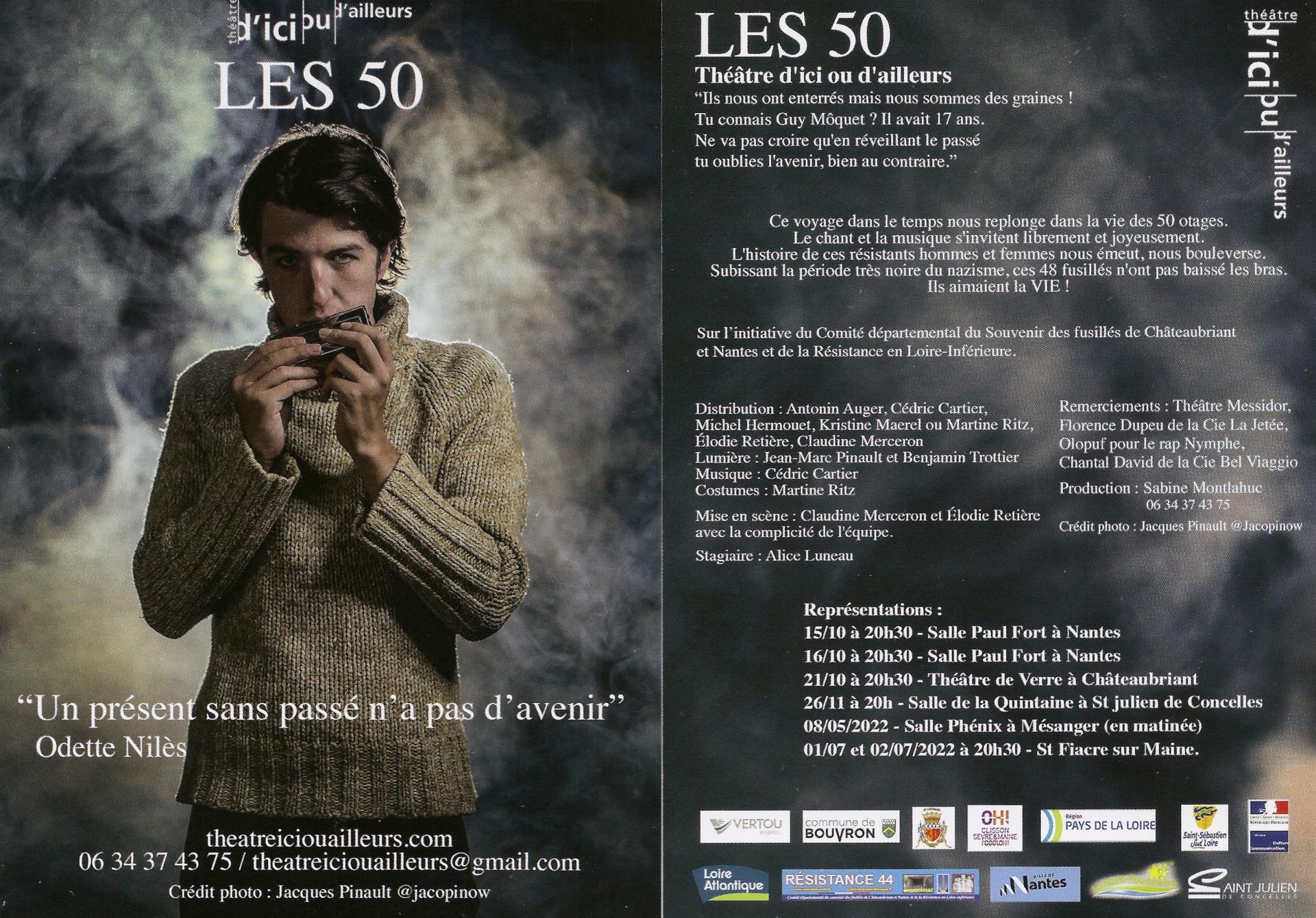 Les 50